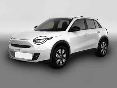 Fiat 600 (2025) - Photo 1