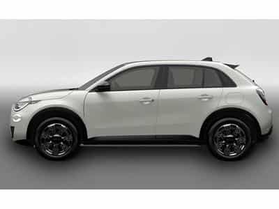 Fiat 600 (2025) - Photo 2