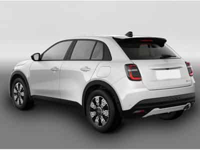 Fiat 600 (2025) - Photo 3