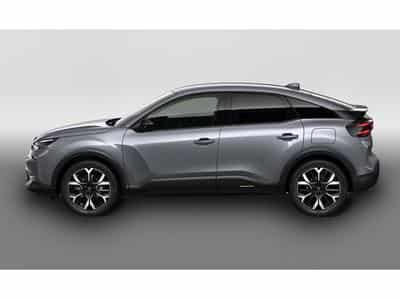 Citroën C4 (2025) - Photo 2