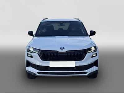 Skoda Karoq (2026) - Photo 2