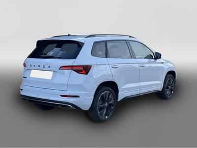 Skoda Karoq (2026) - Photo 4