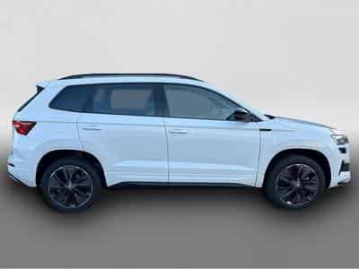 Skoda Karoq (2026) - Photo 5