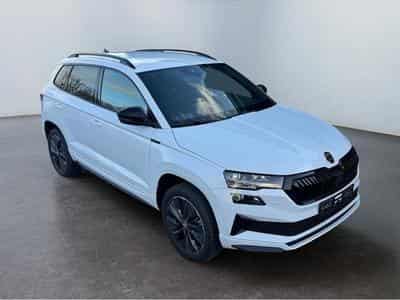 Skoda Karoq (2026) - Photo 7