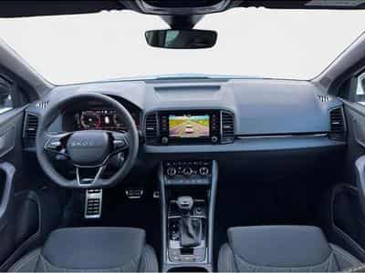 Skoda Karoq (2026) - Photo 9