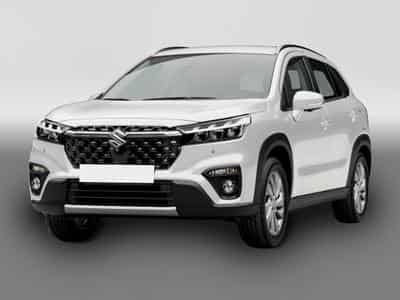 Suzuki S-Cross (2025) - Photo 1