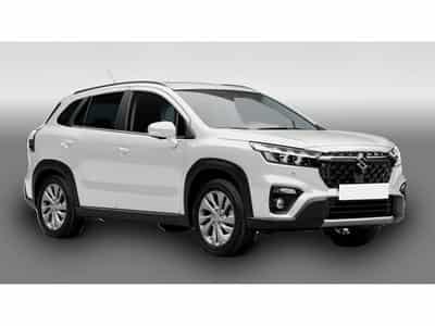 Suzuki S-Cross (2025) - Photo 2