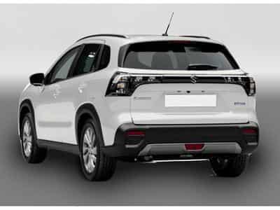 Suzuki S-Cross (2025) - Photo 5