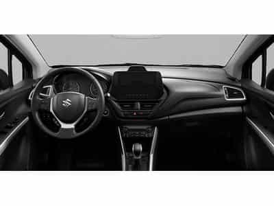 Suzuki S-Cross (2025) - Photo 6