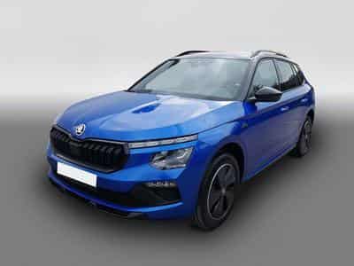 Skoda Kamiq (2026) - Photo 1