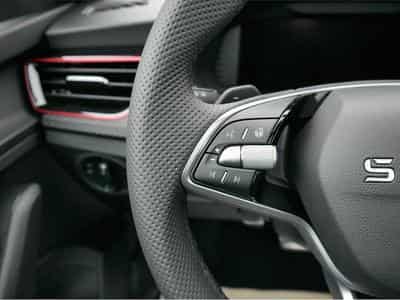 Skoda Kamiq (2026) - Photo 11