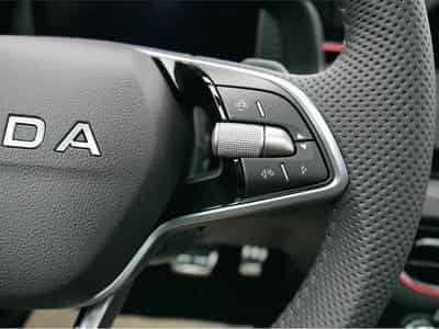 Skoda Kamiq (2026) - Photo 12