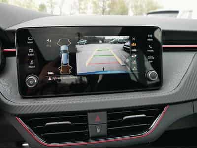 Skoda Kamiq (2026) - Photo 14