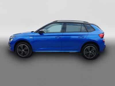 Skoda Kamiq (2026) - Photo 4