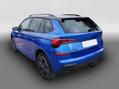 Skoda Kamiq (2026) - Photo 5