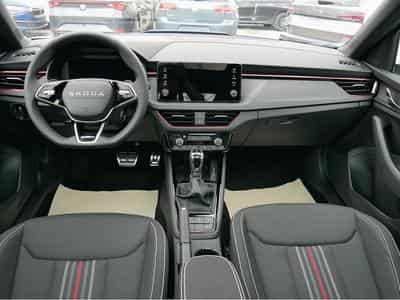 Skoda Kamiq (2026) - Photo 9