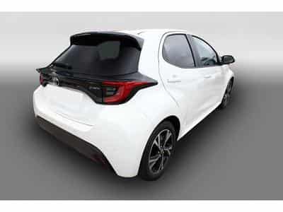 Toyota Yaris (2025) - Photo 3