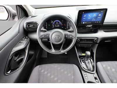 Toyota Yaris (2025) - Photo 6