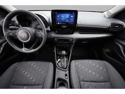 Toyota Yaris (2025) - Photo 7