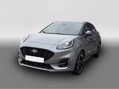 Ford Puma (2026) - Photo 1