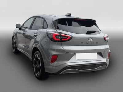 Ford Puma (2026) - Photo 2