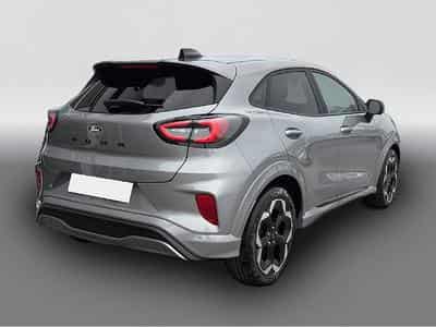 Ford Puma (2026) - Photo 3