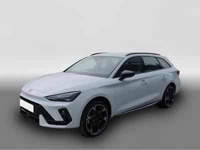 Cupra Leon (2025) - Photo 1