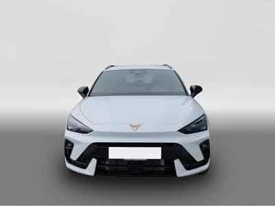 Cupra Leon (2025) - Photo 2