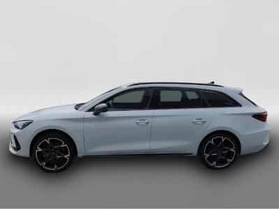 Cupra Leon (2025) - Photo 3