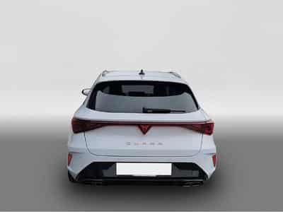 Cupra Leon (2025) - Photo 5