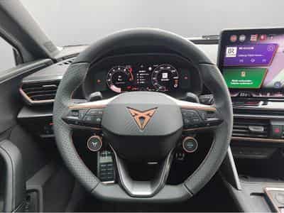 Cupra Leon (2025) - Photo 7