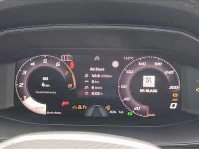 Cupra Leon (2025) - Photo 8