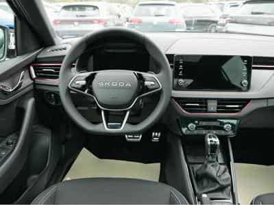 Skoda Kamiq (2026) - Photo 10