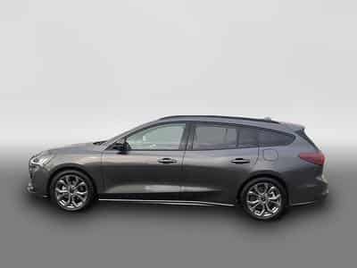 Ford Focus (2021) - Foto 2