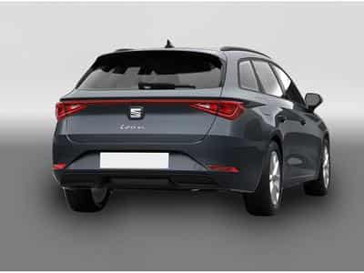 Seat Leon (2026) - Photo 4