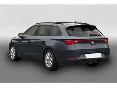 Seat Leon (2026) - Photo 5