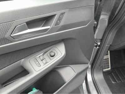 VW Caddy (2025) - Photo 10