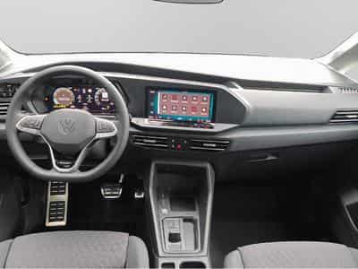 VW Caddy (2025) - Photo 12