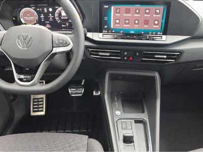 VW Caddy (2025) - Photo 13