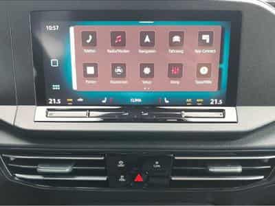 VW Caddy (2025) - Photo 14