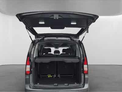 VW Caddy (2025) - Photo 15