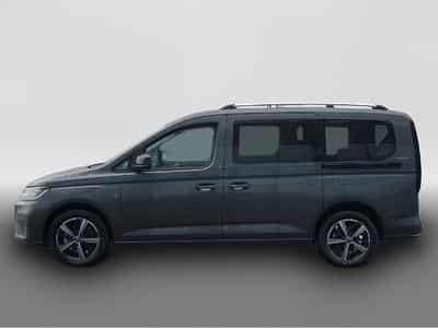 VW Caddy (2025) - Photo 3