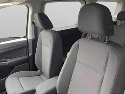 VW Caddy (2025) - Photo 7
