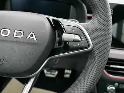 Skoda Kamiq (2026) - Photo 12