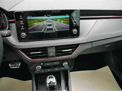 Skoda Kamiq (2026) - Photo 13