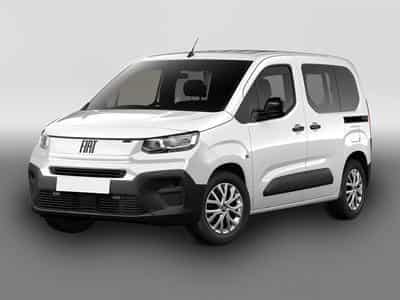 Fiat Doblo (2025) - Photo 1
