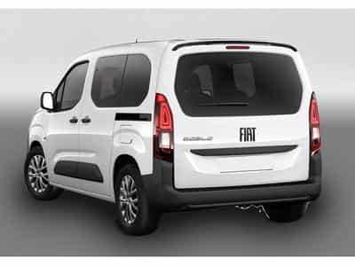 Fiat Doblo (2025) - Photo 3