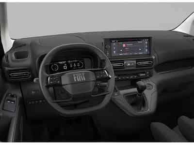 Fiat Doblo (2025) - Photo 4