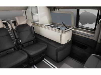 Fiat Doblo (2025) - Photo 5