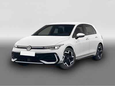 VW Golf (2025) - Photo 1